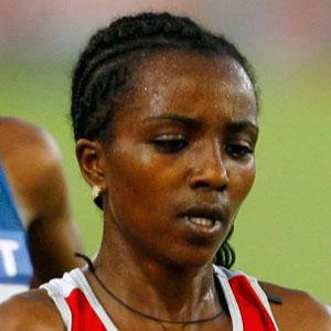 Tirunesh Dibaba - Age, Bio, Birthdate, Family, Networth & More