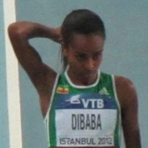 Genzebe Dibaba Biography