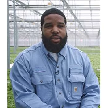 DiCarlo Johnson - Age, Bio, Birthdate, Family, Networth & More