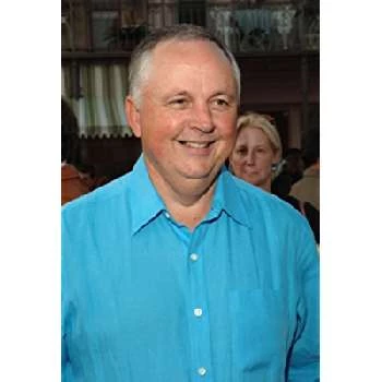 Dick Cook - Networth, Bio, Birthdate, Age, Family & More