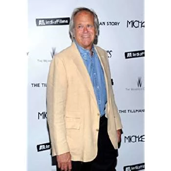 Dick Ebersol - Biography, Birthday, Wiki, Family, Networth & More
