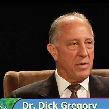 Dick Gregory - Age, Bio, Birthdate, Family, Networth & More