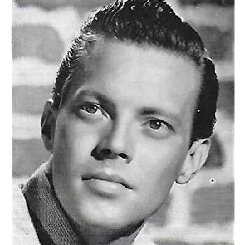 Dick Haymes Biography