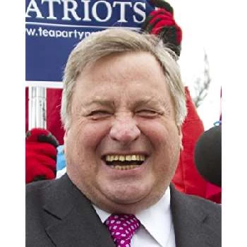 Dick Morris - Biography, Birthday, Wiki, Family, Networth & More