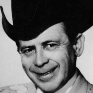 Jimmy Dickens Biography