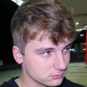 Beau Dickerson Biography