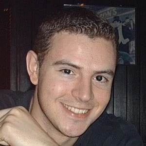 Mat Dickie Biography