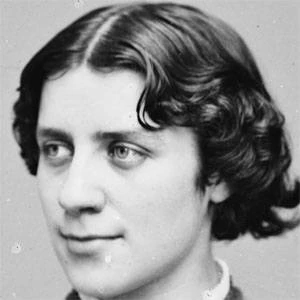 Anna Elizabeth Dickinson - Biography, Birthday, Wiki, Family, Networth & More