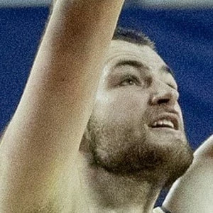 Hunter Dickinson - Bio, Networth, Family, Age, Birthdate & More