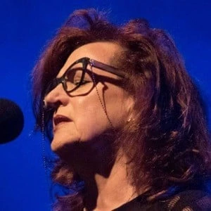 Barbara Dickson Biography
