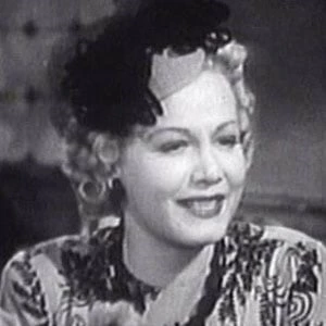 Gloria Dickson - Date Of Birth, Bio, Birthdate, Parents, Networth & More