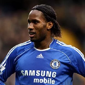 Didier Drogba - Profession, Biography, Birthdate, Family, Wiki & More