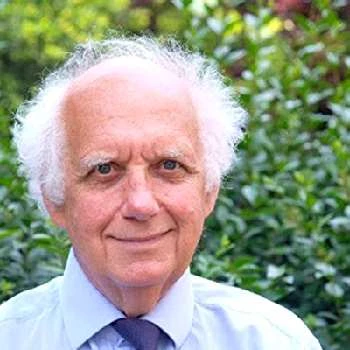 Didier Houssin - Age, Bio, Birthdate, Family, Networth & More