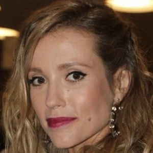 Juliana Didone Biography