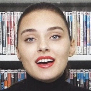 Veronika Didusenko Biography