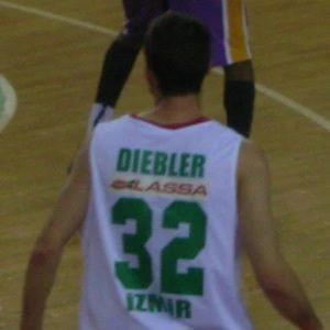 Jon Diebler - Age, Bio, Birthdate, Family, Networth & More