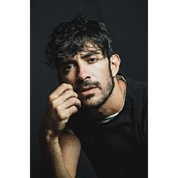 Diego Alfonso - Biography, Birthday, Wiki, Family, Networth & More