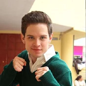 Diego Lara - Age, WIki, Birthday, Family, Networth & More