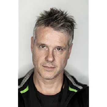 Diego Rougier Biography