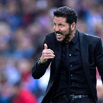 Diego Simeone Biography