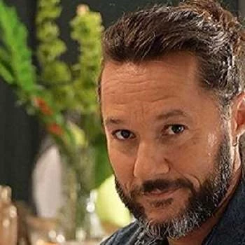 Diego Torres Biography