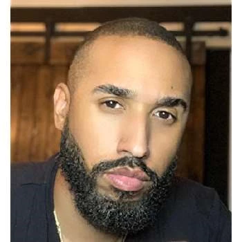 Diego Ward - Age, Bio, Birthdate, Family, Networth & More