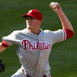 Jake Diekman Biography