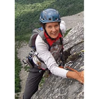 Dierdre Wolownick - Age, Bio, Birthdate, Family, Networth & More