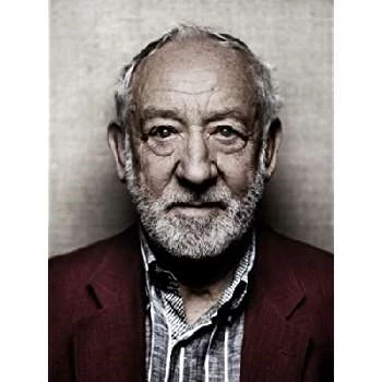 Dieter Hallervorden - Age, Height, Birthdate, Bio, Family, Networth & More