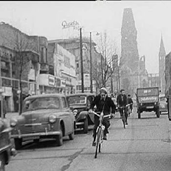 Dieter Krause - Age, Bio, Birthdate, Family, Networth & More