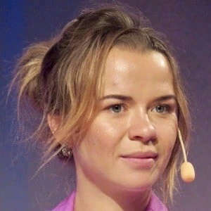 Margaux Dietz Biography