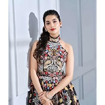Digangana Suryavanshi Biography