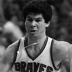 Ernie DiGregorio - Family, Bio, Birthdate,Age, Networth , Wiki& More