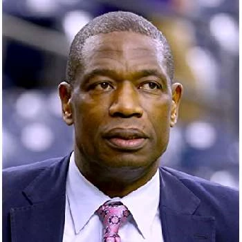 Dikembe Mutombo Biography