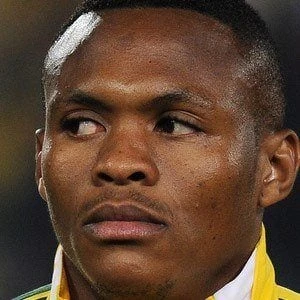 Kagisho Dikgacoi Biography