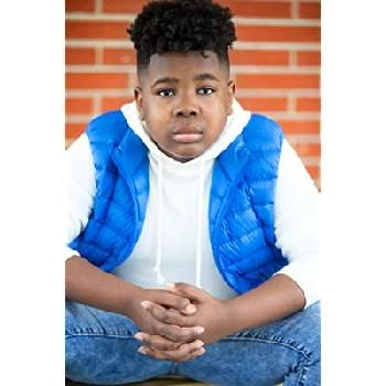 Dilan Patton - Age, Bio, Birthdate, Family, Networth & More
