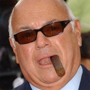 Frank Dileo Biography