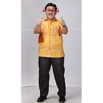 Dilip Joshi - Age, Bio, Birthdate, Family, Networth & More