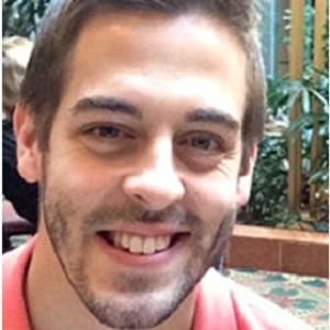 Derick Dillard Biography