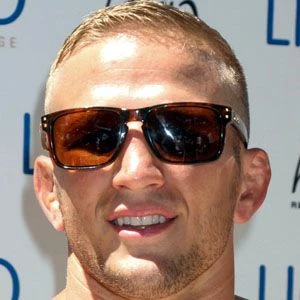 TJ Dillashaw - Wiki, Family, Bio, Birthdate, Networth & More
