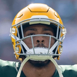 A.J. Dillon - Birthdate, Age, Family, Bio, Networth & More