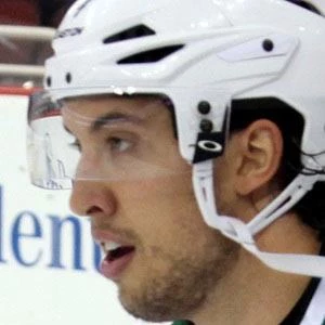 Brenden Dillon - Date Of Birth, Bio, Birthdate, Parents, Networth & More