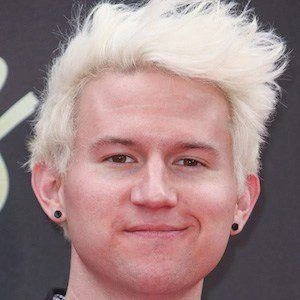 Ricky Dillon Biography