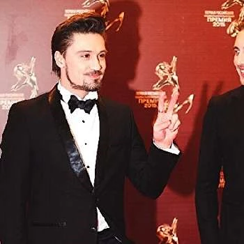 Dima Bilan - Age, WIki, Birthday, Family, Networth & More