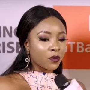 Ini Dima-Okojie Biography