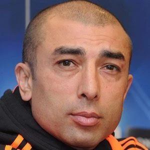 Roberto Di Matteo Biography