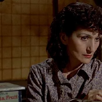 Dimitra Arliss - Wiki, Bio, Networth, Birthdate, Family & More