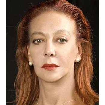 Dimitra Hatoupi - Age, WIki, Birthday, Family, Networth & More