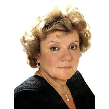 Dimitra Seremeti-Papachristou - Age, Bio, Birthdate, Family, Networth & More