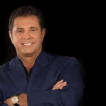 Dimitri Logothetis Biography